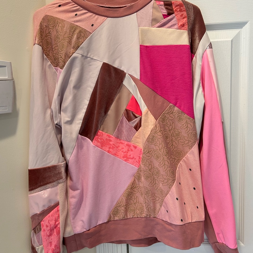 ZWD zerowasteddaniel recycled, materials, sustainable, medium shirt